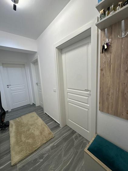 Apartament cu 2 camere decomandat în Cug