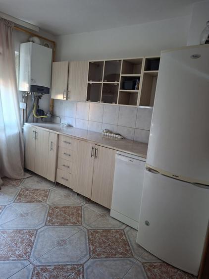 Apartament cu 2 camere de inchiriat in Calea Sagului,320 euro - 6