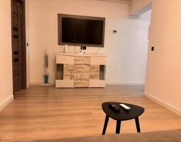 Apartament cu 2 camere nedecomandat în Central