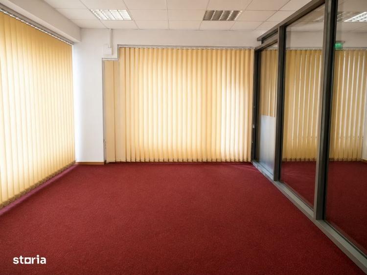 Spațiu comercial, de 177 mp, în Ultracentral