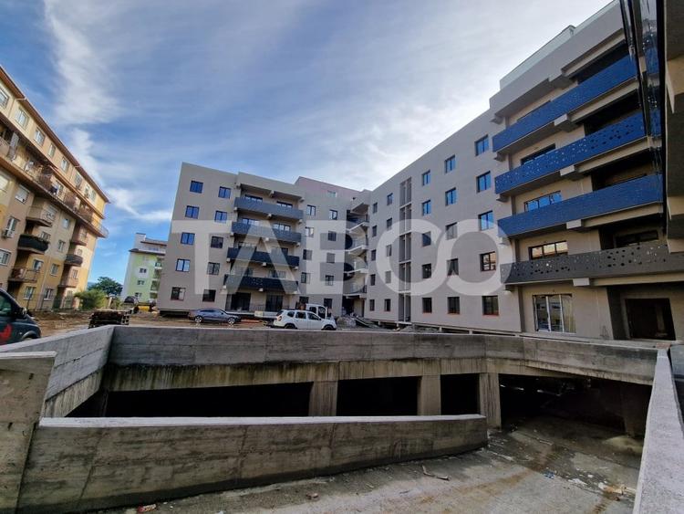 Apartament cu 3 camere decomandat în Mihai Viteazul