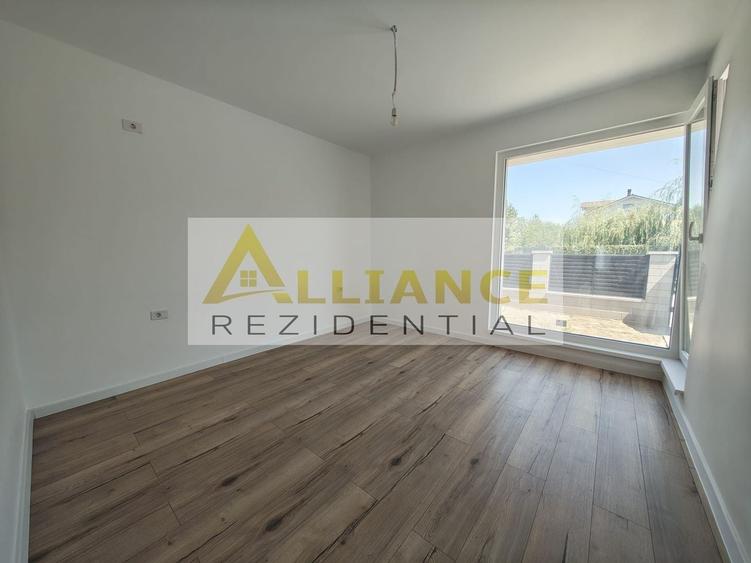 Casa stil mediteranean | Parter | 4 camere | Teren 454 mp - 9