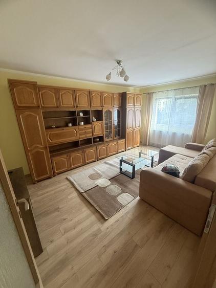 Inchiriez apartament 3 camere zorilor - 4