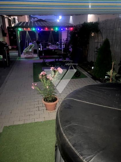 Apartament 3 camere cu gradina 45 mp , 2 parcari - Zona Vest Sibiu - 11