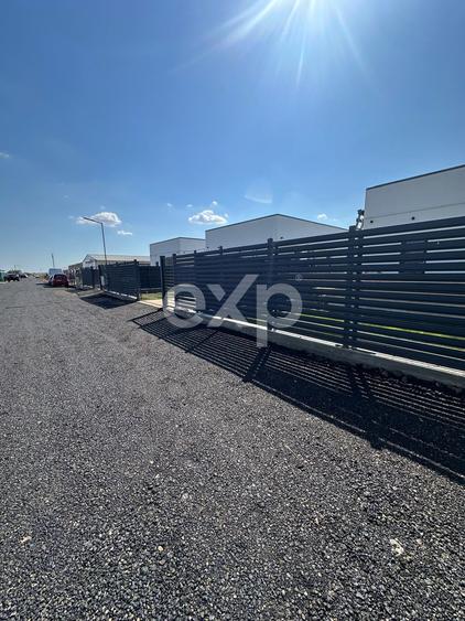 Casă individuală cu 3 camere cu Teren 250 Mp în Clinceni