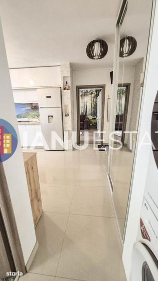 Timpuri Noi 10` Metrou Nerva Traian Calea Vitan Mall Renovat Parcare - 8