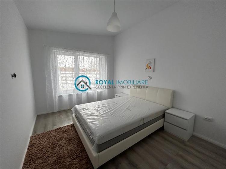 Casă individuală cu 4 camere cu Teren 306 Mp în Găgeni