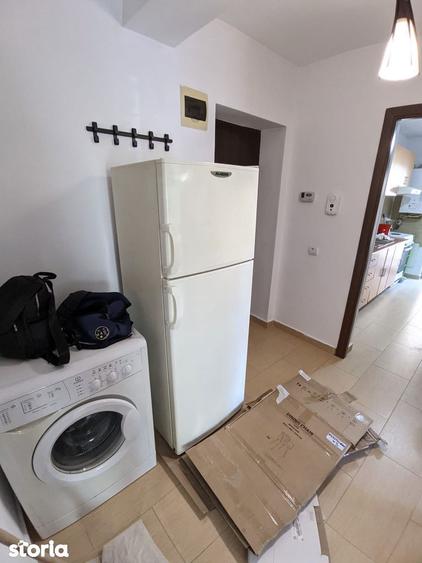 Apartament de inchiriat, 2 camere, 58 mp, Mana?tur zona Campului - 9