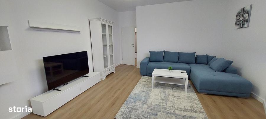 Apartament cu 2 camere în Unirii Centru