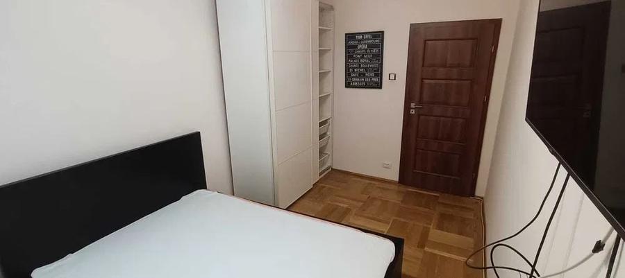 Inchiriere 2 Camere Obor Teiul Doamnei Doamna Ghica - Centrala Proprie - 4