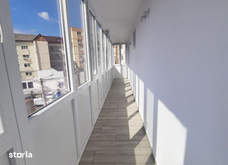 Apartament cu 3 camere în Mărăței