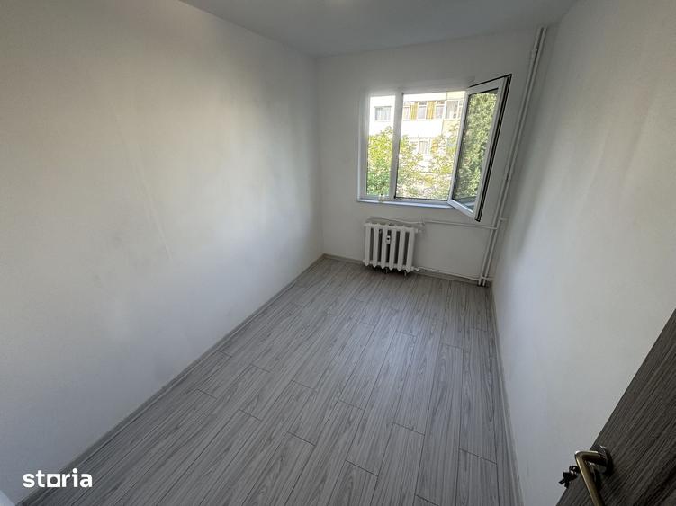 Apartament cu 3 camere în Tomis Nord