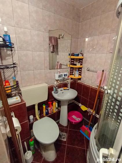 Garsonieră semidecomandată în Complex Studențesc