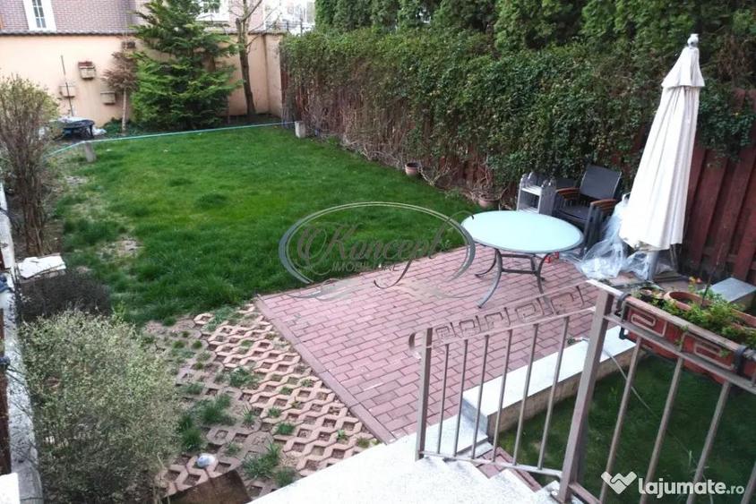 Casă cu 1 camere cu Teren 320 Mp în Bună Ziua