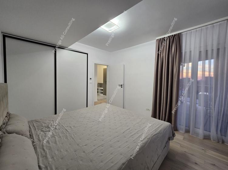 Apartament nou | Nord One Brediceanu | Prima inchiriere | Ultracentral - 7
