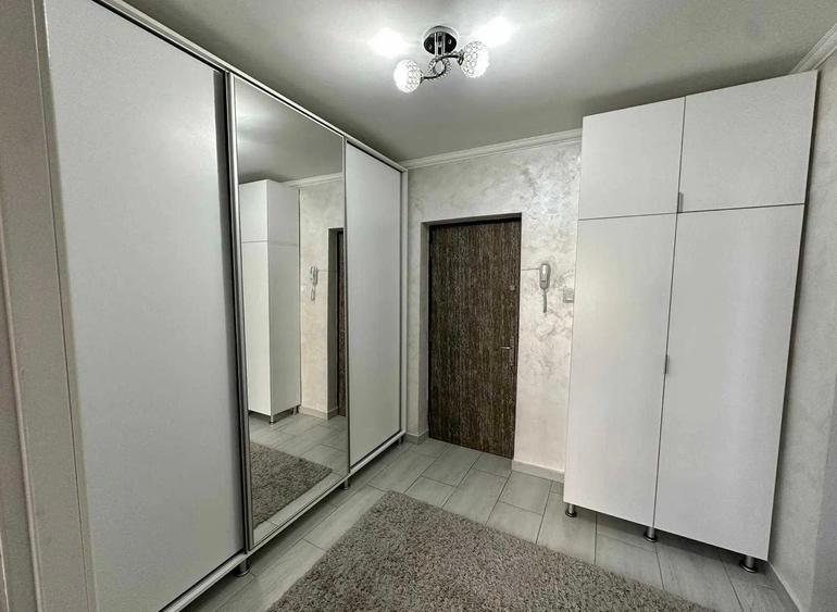 2 camere Stefan cel Mare - Str.Polona *Boiler* - 4