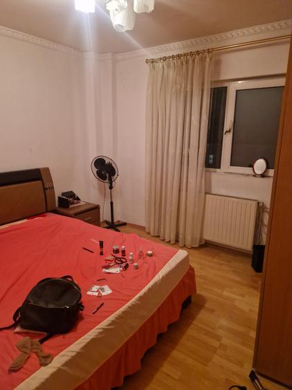 BD. CHISINAU X BD. BASARABIA, BLOC 1982, AP. 4 CAMERE CU CENTRALA PROPRIE - 9
