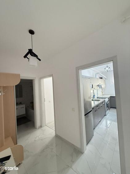 Apartament cu 2 camere în Militari