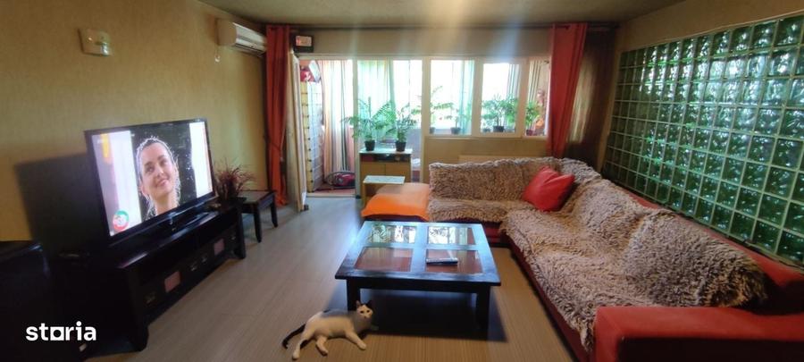 Drumul Taberei Apartament 2 camere decomandat 88 mp,str Drumul Furcii - 8