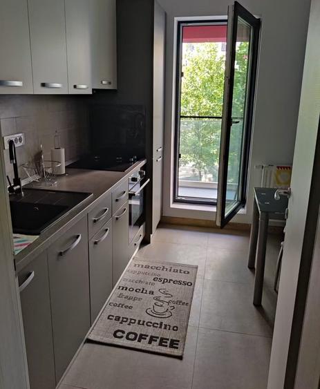 21 residence Politehnica cu loc de parcare si boxă - 3