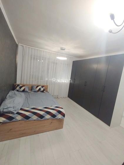 Vanzare apartament tip T, 2 camere