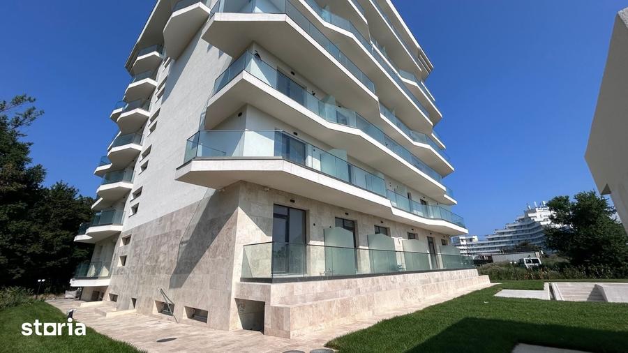 Apartament cu 2 camere decomandat în Inel II
