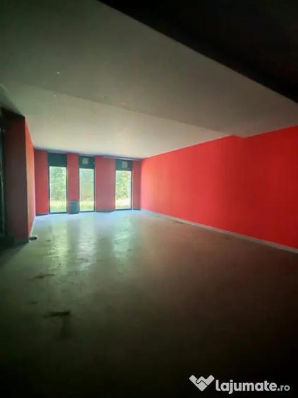 Spațiu comercial, de 436 mp, în Central