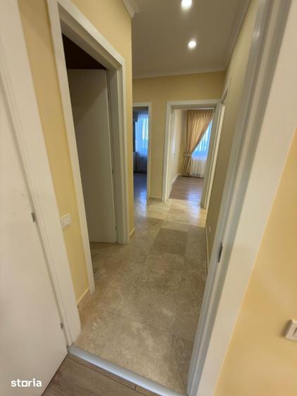 Apartament 3 camere + loc parcare - 11