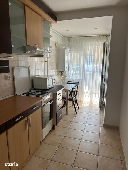 Apartament 1 camera Hala Centrala - 3