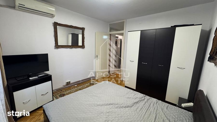 Apartament 2 camere de inchiriat, zona Complexul Studentesc, Timisoara - 3