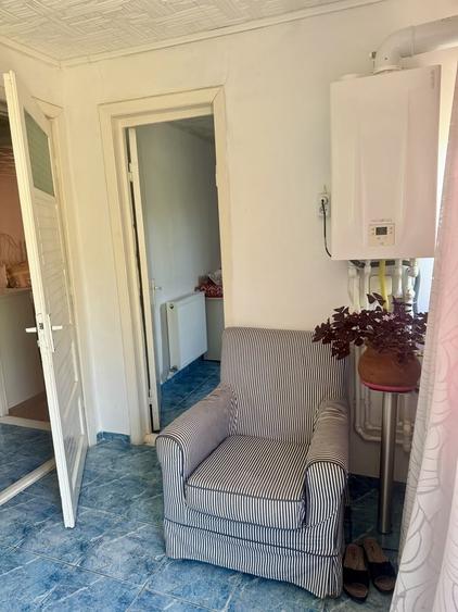 Casă cu 3 camere cu Teren 533 Mp în Central