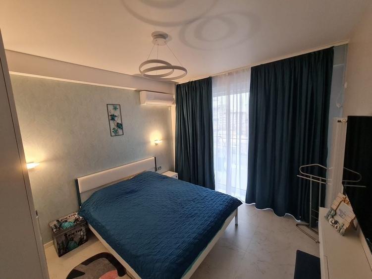 Apartament cu 2 camere în Nord