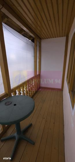 Casă cu 3 camere cu Teren 340 Mp în Poiana