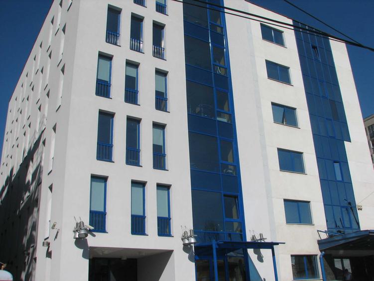Spațiu comercial, de 24 mp, în Iancului