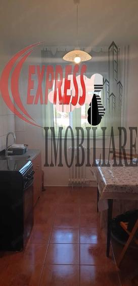 Apartament cu 2 camere decomandat în Dristor