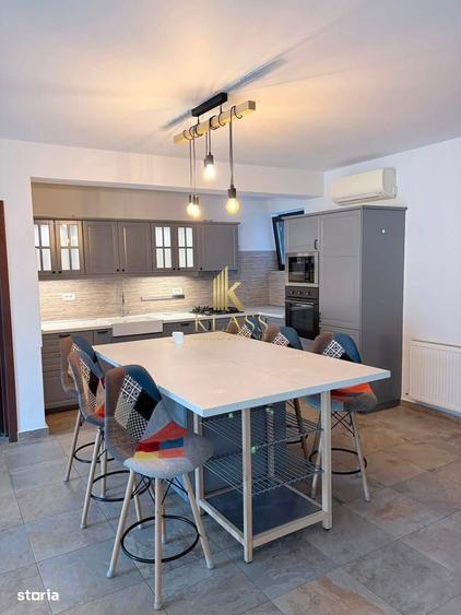 Apartament cu 2 camere în Grădina Icoanei