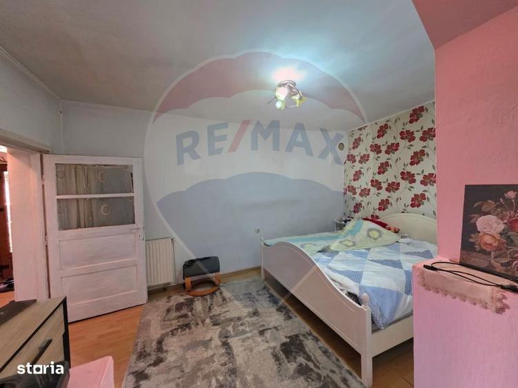 Casă cu 4 camere în Sebeș
