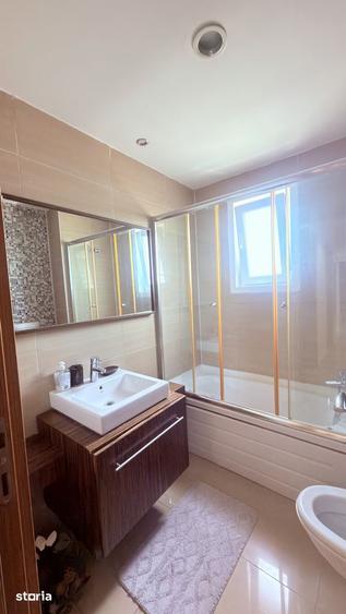 Apartament 3 camere, 2 locuri de parcare, terasa cu vedere la piscina! - 3