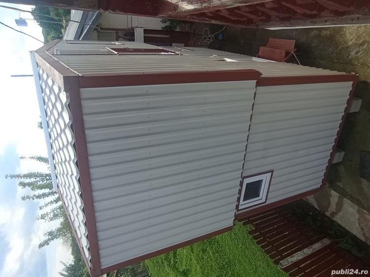 Casă cu 1 camere în Central