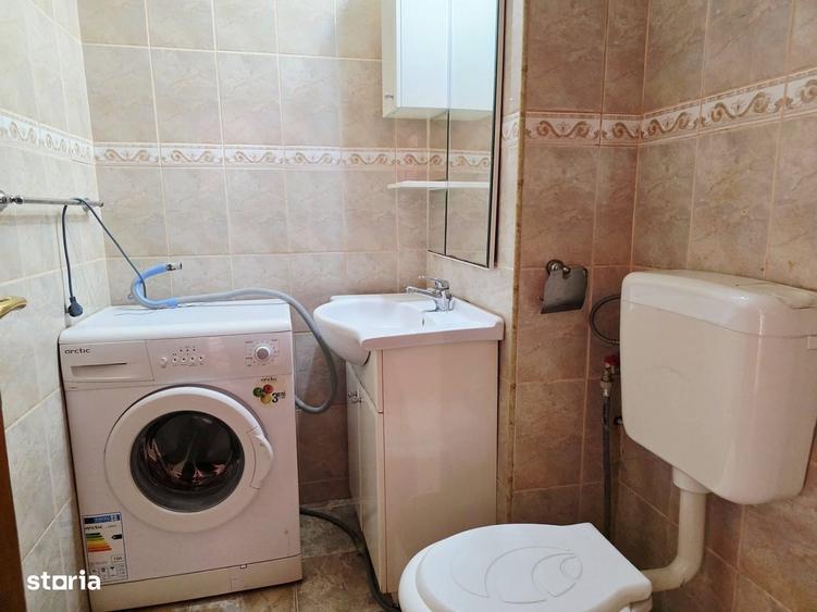 Apartament cu 3 camere în Dacia