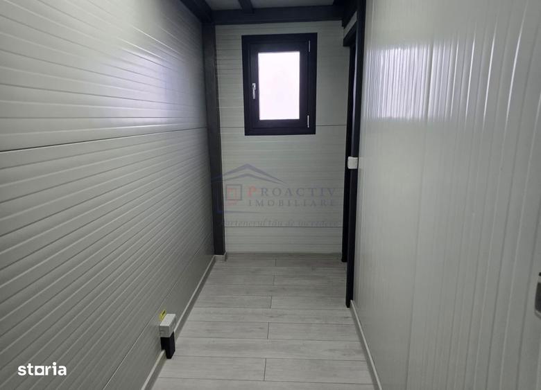 Spațiu comercial, de 180 mp, în Șcheia