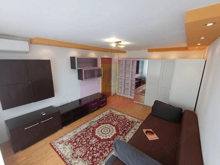 Apartament cu 3 camere, boxa subsol si loc parcare - Berceni - 7