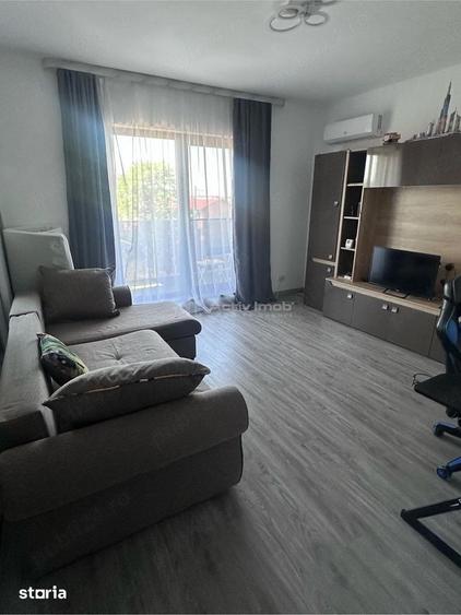 Garsonieră în Giulești