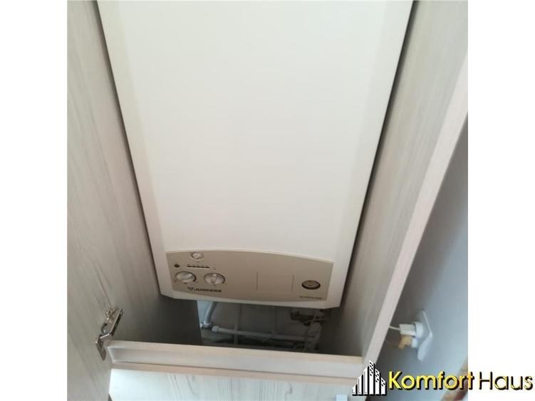 Apartament cu 3 camere decomandat în Ștefan cel Mare