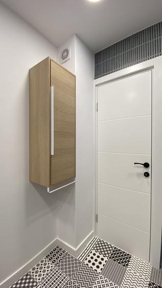 Apartament semidecomandat în Lujerului