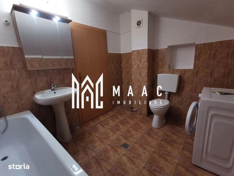 Apartament în Ludoș