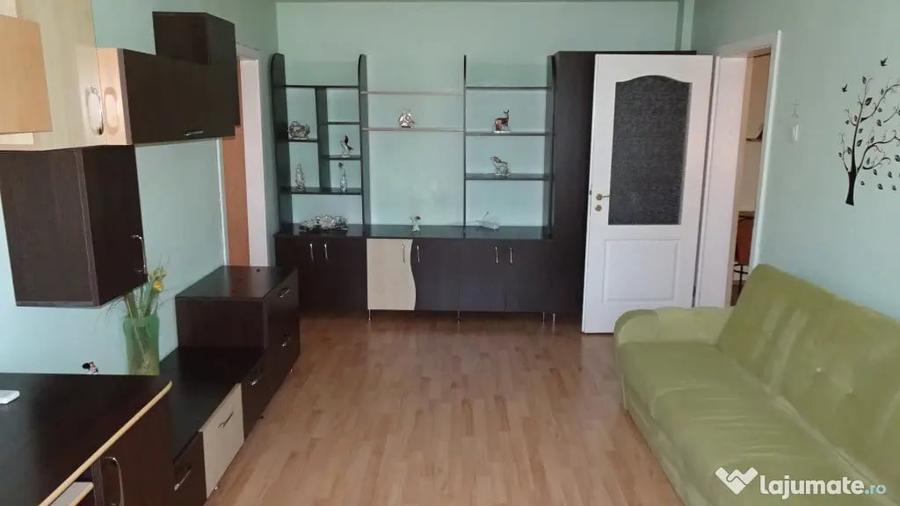 Inchiriez, apartament cu 2 camere in Deva, Casa de Cultura et 4 - 10