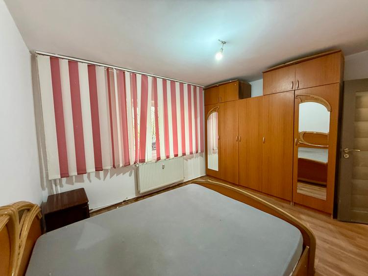 Apartament cu 2 camere decomandat, mobilat în Vitan Mall