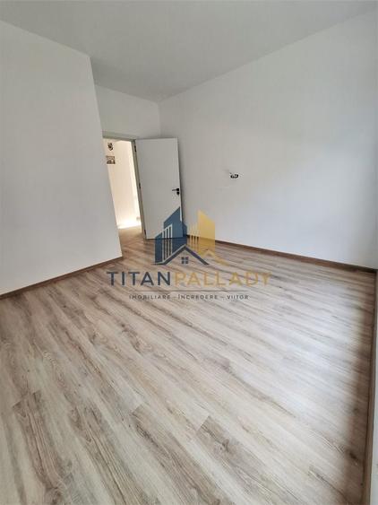 Apartament cu 2 camere decomandat în Theodor Pallady