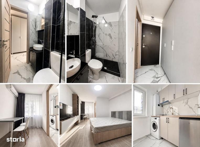 Investitie Sigura Anuala de 4200Euro!350Euro/Luna!Bucuresti! Sector 3! - 3